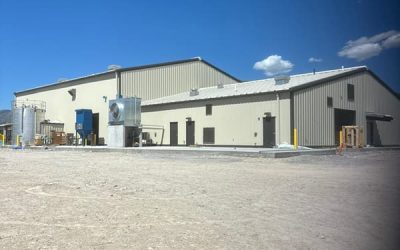Dyno Nobel Tooele Utah