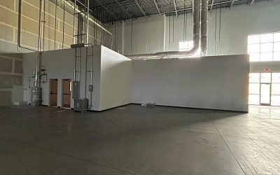 HB3 Lehi Utah