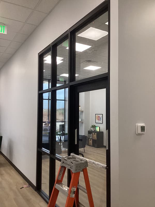 Utah Commercial Contracting Company Sage Construction Group