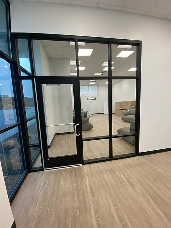 Utah Commercial Contracting Company Sage Construction Group