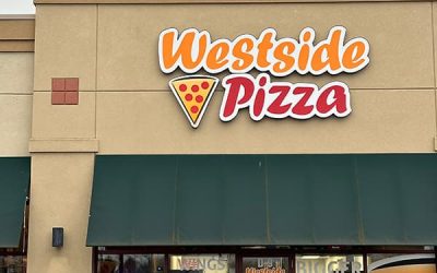 Westside Pizza