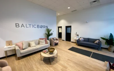 Baltic Born