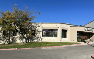 Lakeview Hospital 2nd Floor Behavioral Health