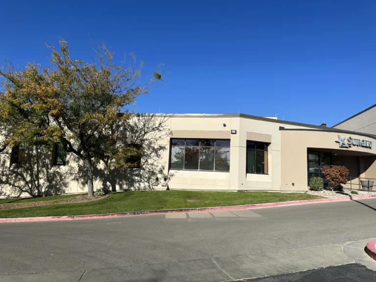 Lakeview Hospital 2nd Floor Behavioral Health