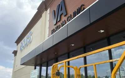 VA CBOC Elko Nevada